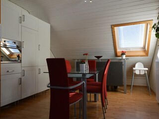 Holiday house Veldenz Features 12