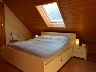 Maison de vacances Veldenz Équipement 16