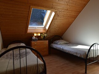 Vakantiehuis Veldenz Kenmerken 17