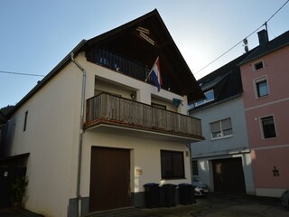Holiday house Veldenz Outdoor Recording 5