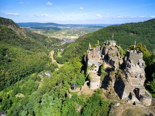 Vakantiehuis Veldenz Omgeving 25