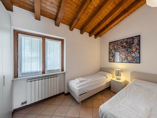 Appartement Villanuova sul Clisi Équipement 14