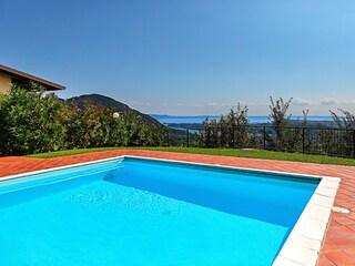 Apartment Villanuova sul Clisi Outdoor Recording 3