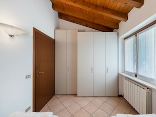 Apartment Villanuova sul Clisi Ausstattung 15