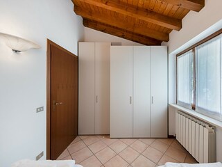 Apartment Villanuova sul Clisi Features 15