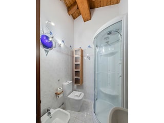 Apartment Villanuova sul Clisi Ausstattung 16