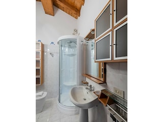 Apartment Villanuova sul Clisi Ausstattung 17