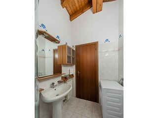 Apartamento Villanuova sul Clisi Características 18