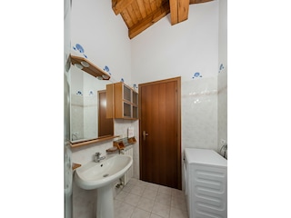 Apartment Villanuova sul Clisi Ausstattung 18