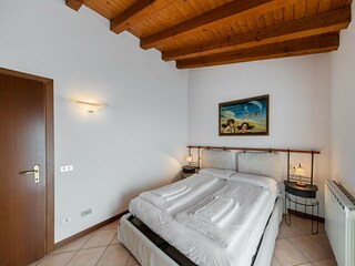 Apartamento Villanuova sul Clisi Características 20