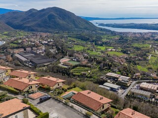 Appartamento Villanuova sul Clisi Registrazione all'aperto 4