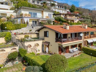 Appartement Villanuova sul Clisi Buitenaudio-opname 5