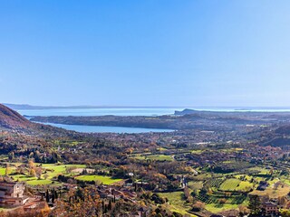Apartamento Villanuova sul Clisi Grabación al aire libre 7