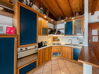 Appartement Villanuova sul Clisi Kenmerken 25