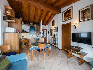 Apartment Villanuova sul Clisi Ausstattung 26