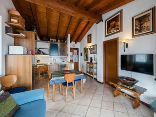 Appartement Villanuova sul Clisi Équipement 26