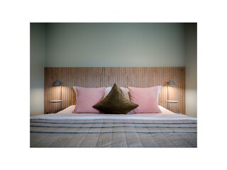 Dreibettzimmer