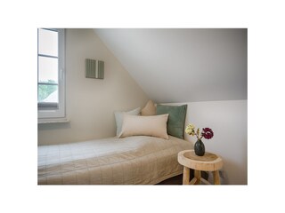 Dreibettzimmer