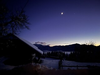 Casa per le vacanze Fresach Registrazione all'aperto 14