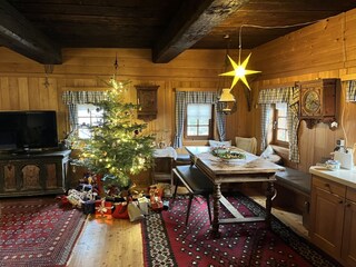 Casa per le vacanze Fresach Caratteristiche 17