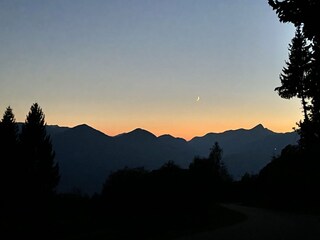 Casa per le vacanze Fresach Registrazione all'aperto 13