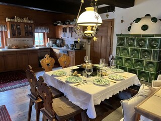 Casa per le vacanze Fresach Caratteristiche 16