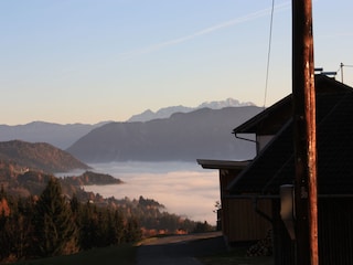Casa per le vacanze Fresach Ambiente 29