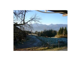 Casa per le vacanze Fresach Ambiente 30