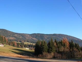 Casa per le vacanze Fresach Ambiente 31