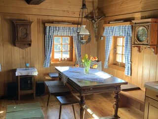 Casa per le vacanze Fresach Caratteristiche 15