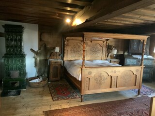 Casa per le vacanze Fresach Caratteristiche 26