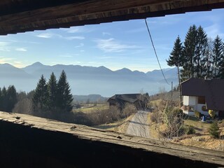 Casa per le vacanze Fresach Ambiente 32