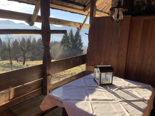 Casa per le vacanze Fresach Caratteristiche 24