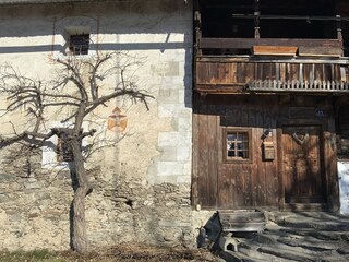 Casa per le vacanze Fresach Registrazione all'aperto 3