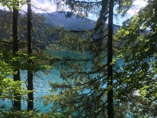 Casa per le vacanze Fresach Ambiente 38