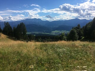 Casa per le vacanze Fresach Ambiente 33