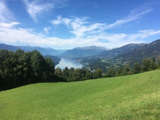 Casa per le vacanze Fresach Ambiente 36