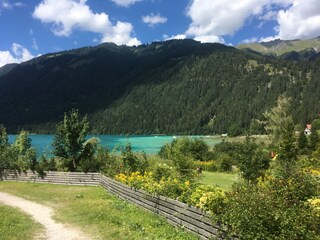 Casa per le vacanze Fresach Ambiente 37