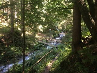 Casa per le vacanze Fresach Ambiente 34