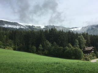 Casa per le vacanze Fresach Ambiente 40