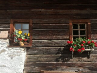 Casa per le vacanze Fresach Registrazione all'aperto 4