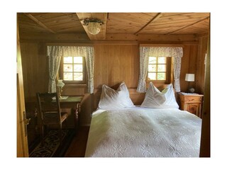 Casa per le vacanze Fresach Caratteristiche 27