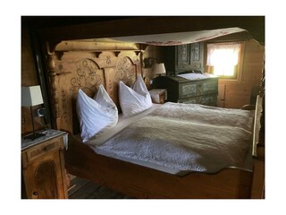 Casa per le vacanze Fresach Caratteristiche 28