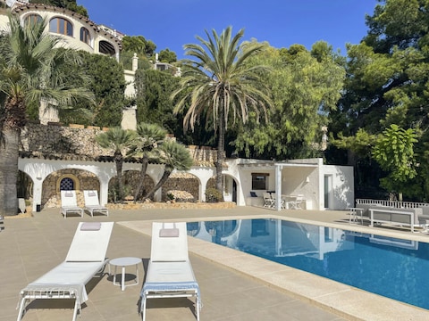 Villa Casa Julia