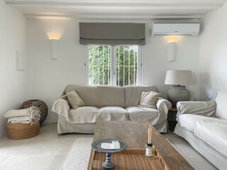 Villa Benissa Caratteristiche 13