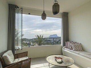 Villa Benissa Ausstattung 14