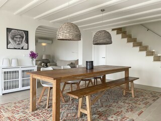 Villa Benissa Ausstattung 15