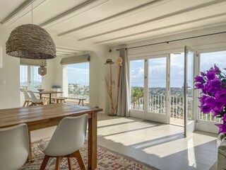 Villa Benissa Kenmerken 16