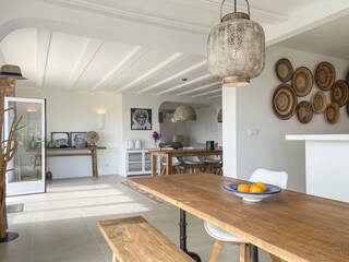 Villa Benissa Ausstattung 17