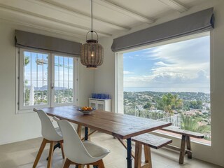 Villa Benissa Kenmerken 18